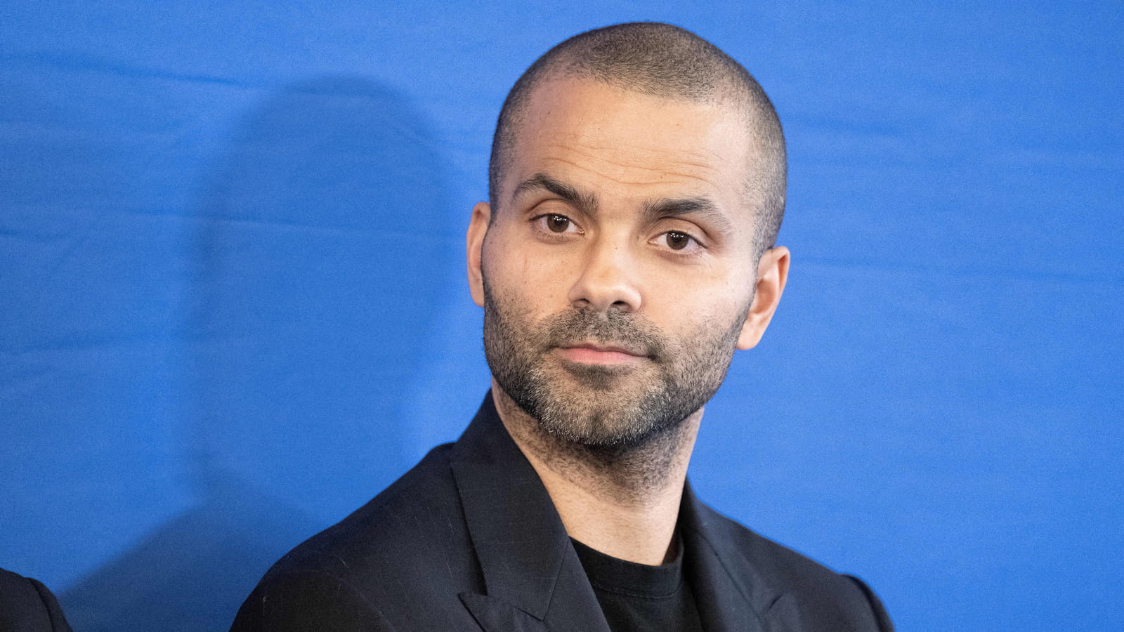 Tony Parker
