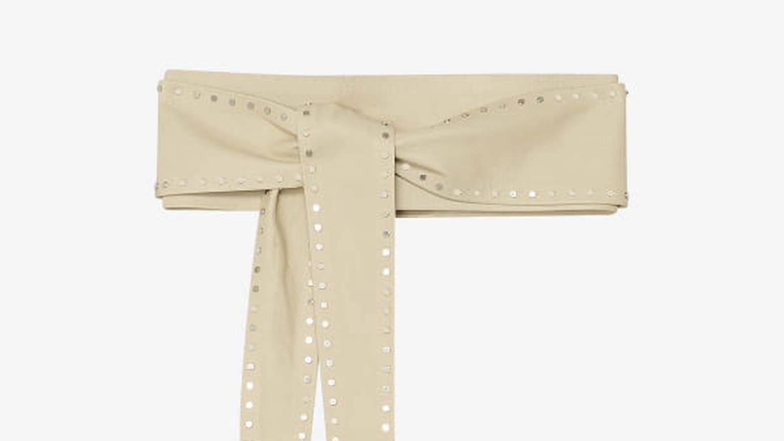 Ceinture Iro 