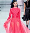 paris dior pret a porter automne hiver 2012 2013