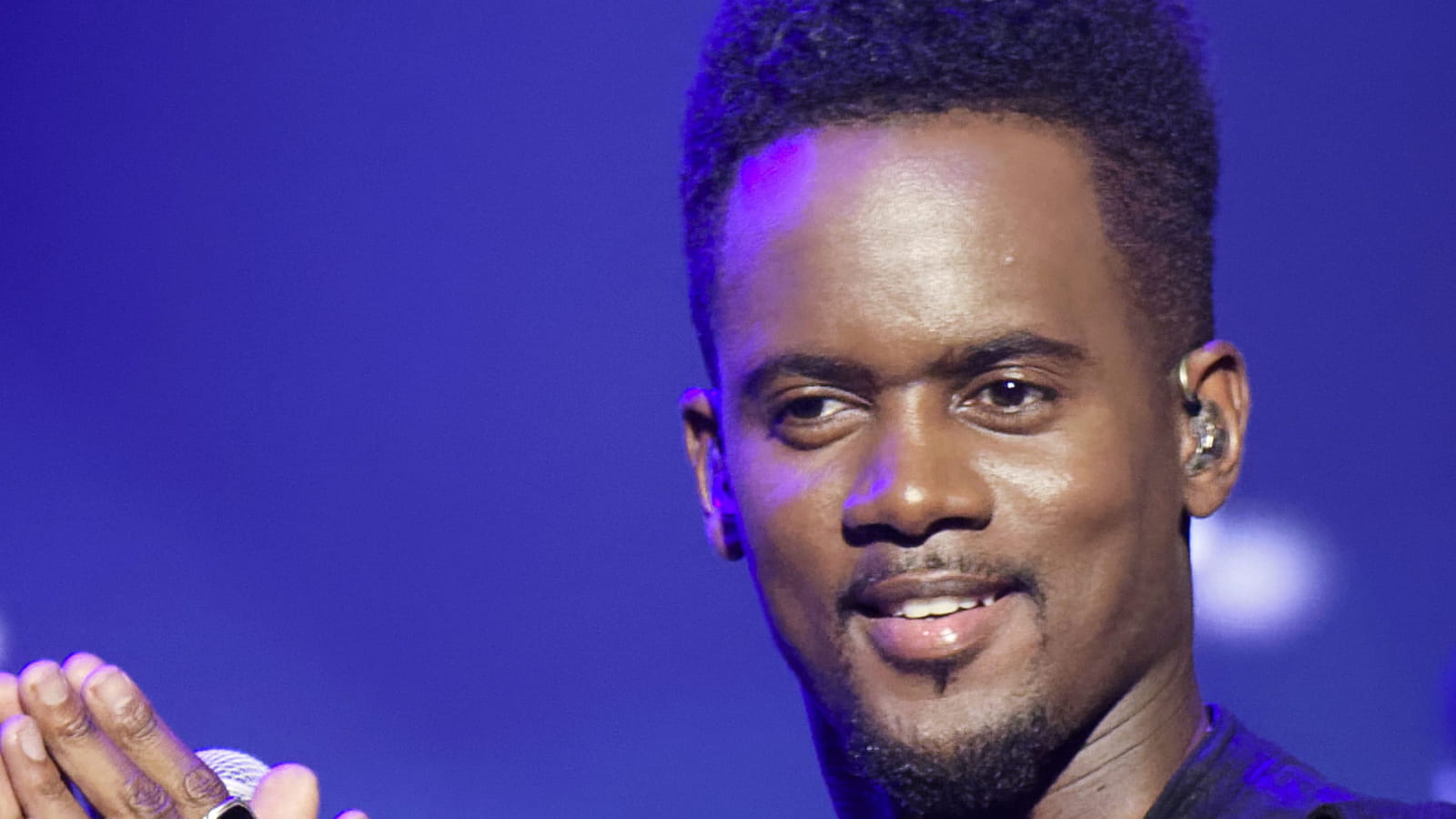 Black M