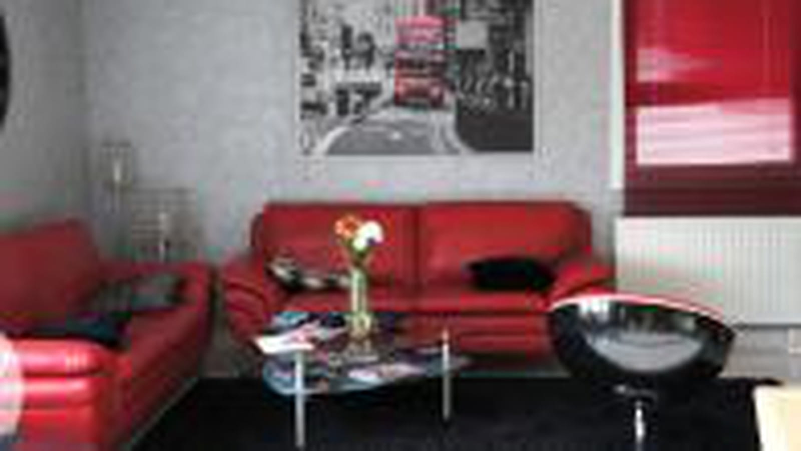 Chez Evelyne