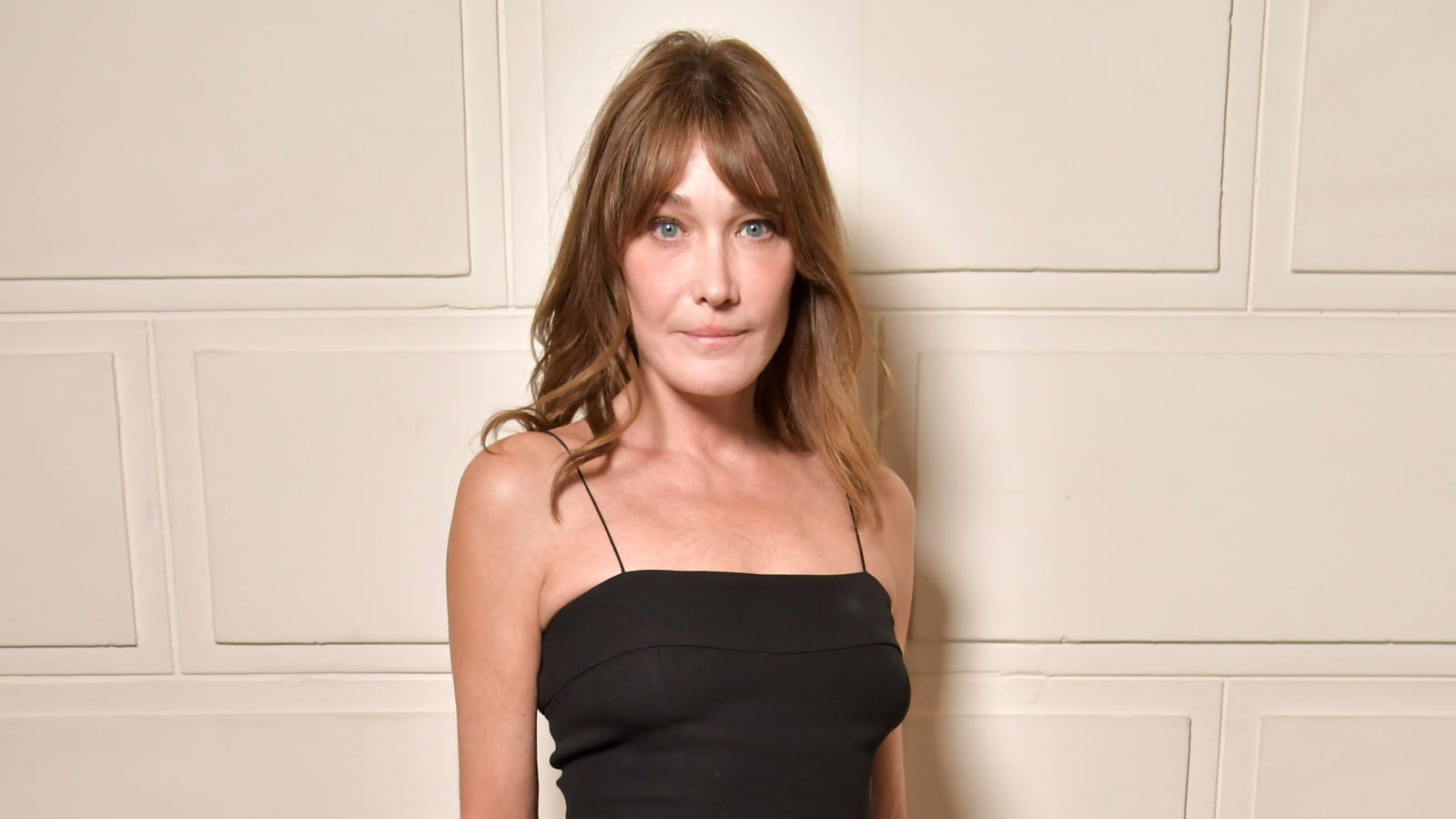 Carla Bruni