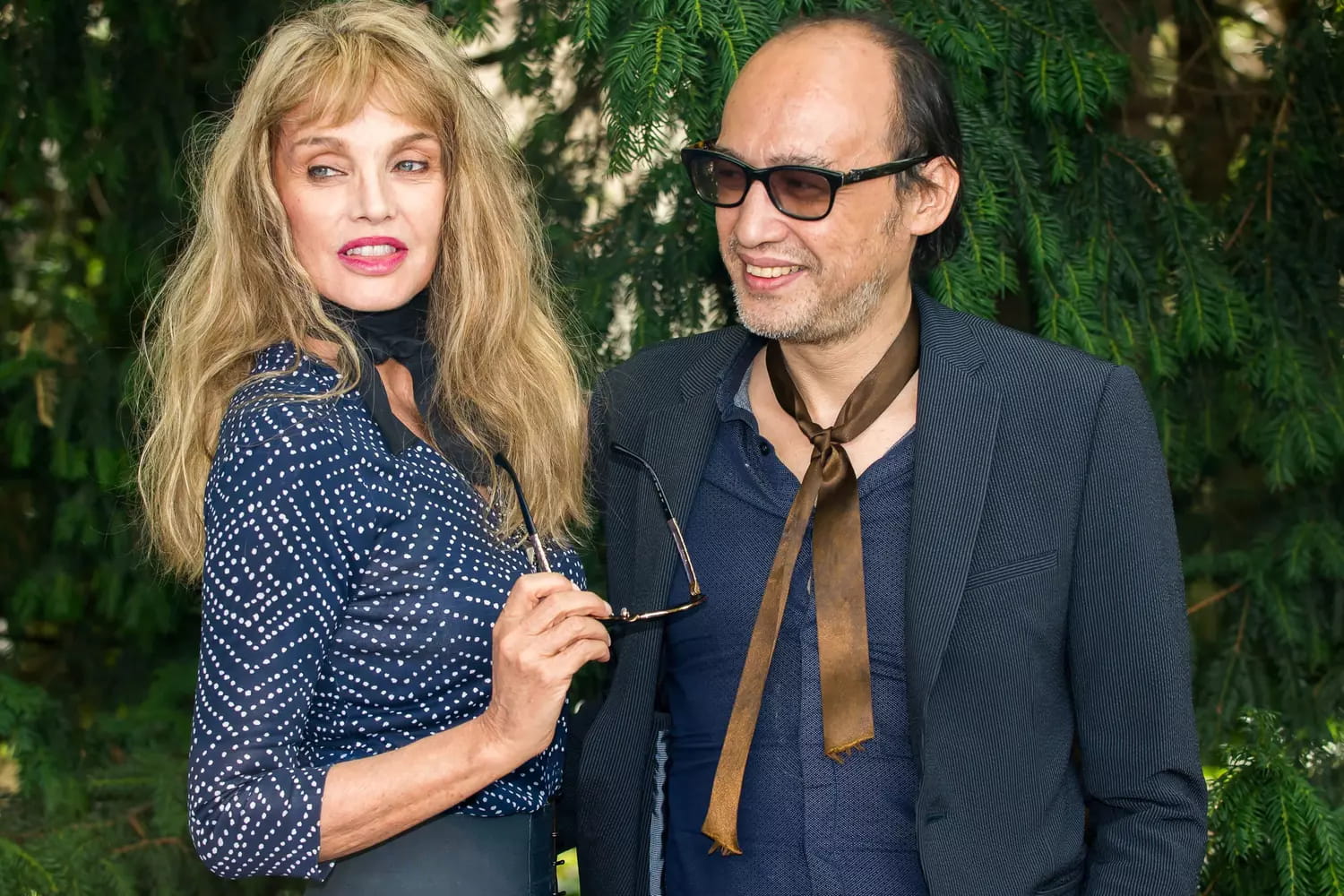 Nicolas Ker est mort le 17 mai 2021