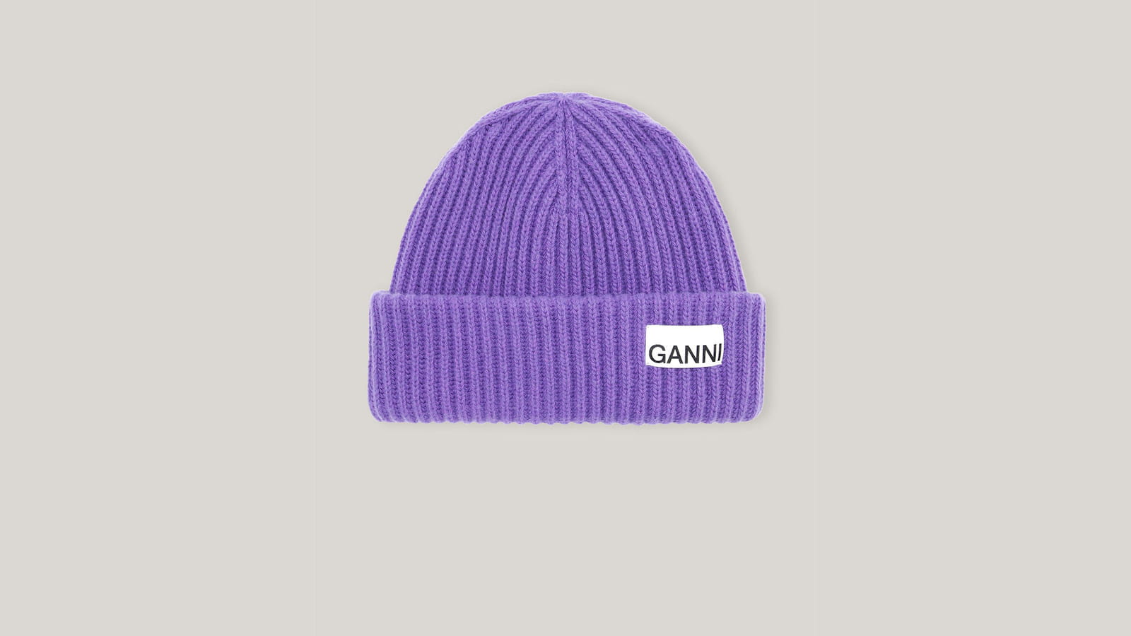 Bonnet Ganni