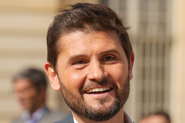 Christophe Beaugrand s'envole en Corse pour se détendre