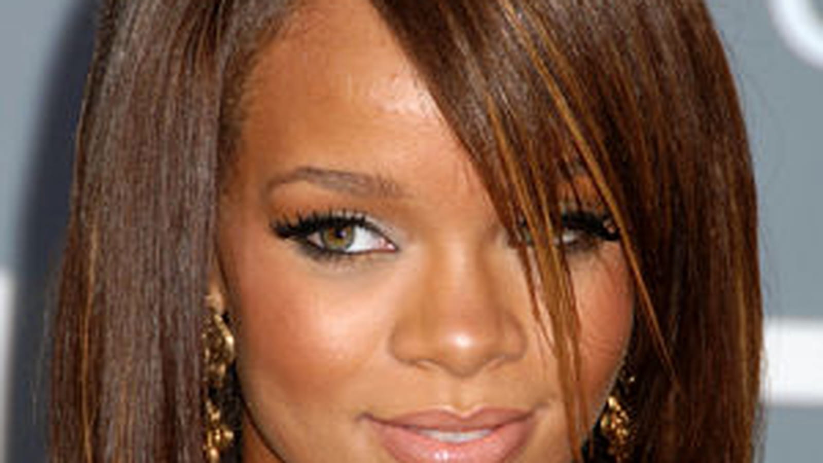 Rihanna, avant