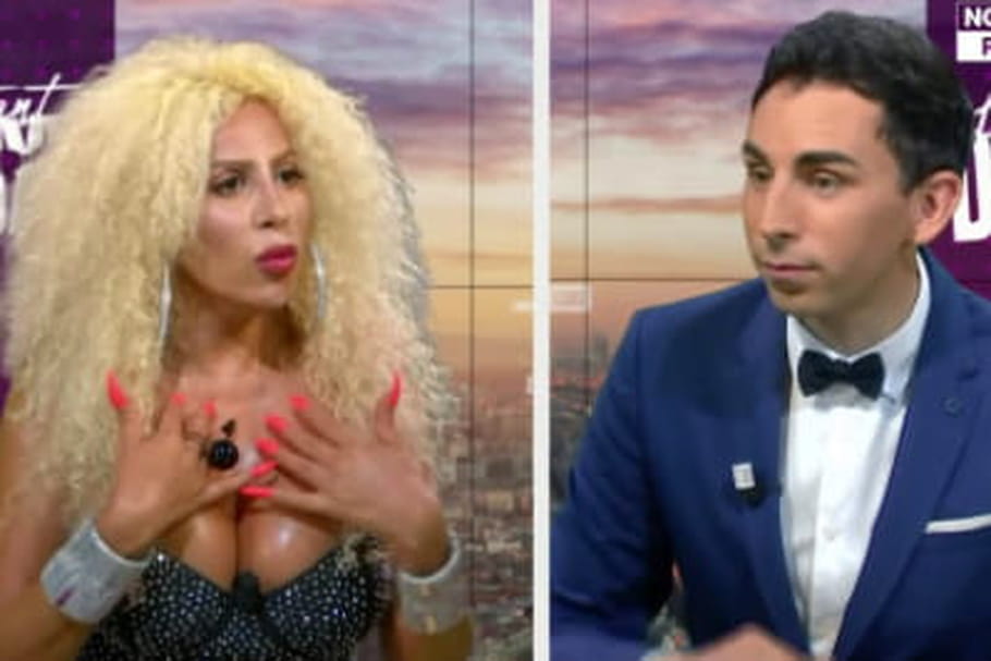 Afida Turner : meurtre, fausse couche, violences subies... et désir de vie