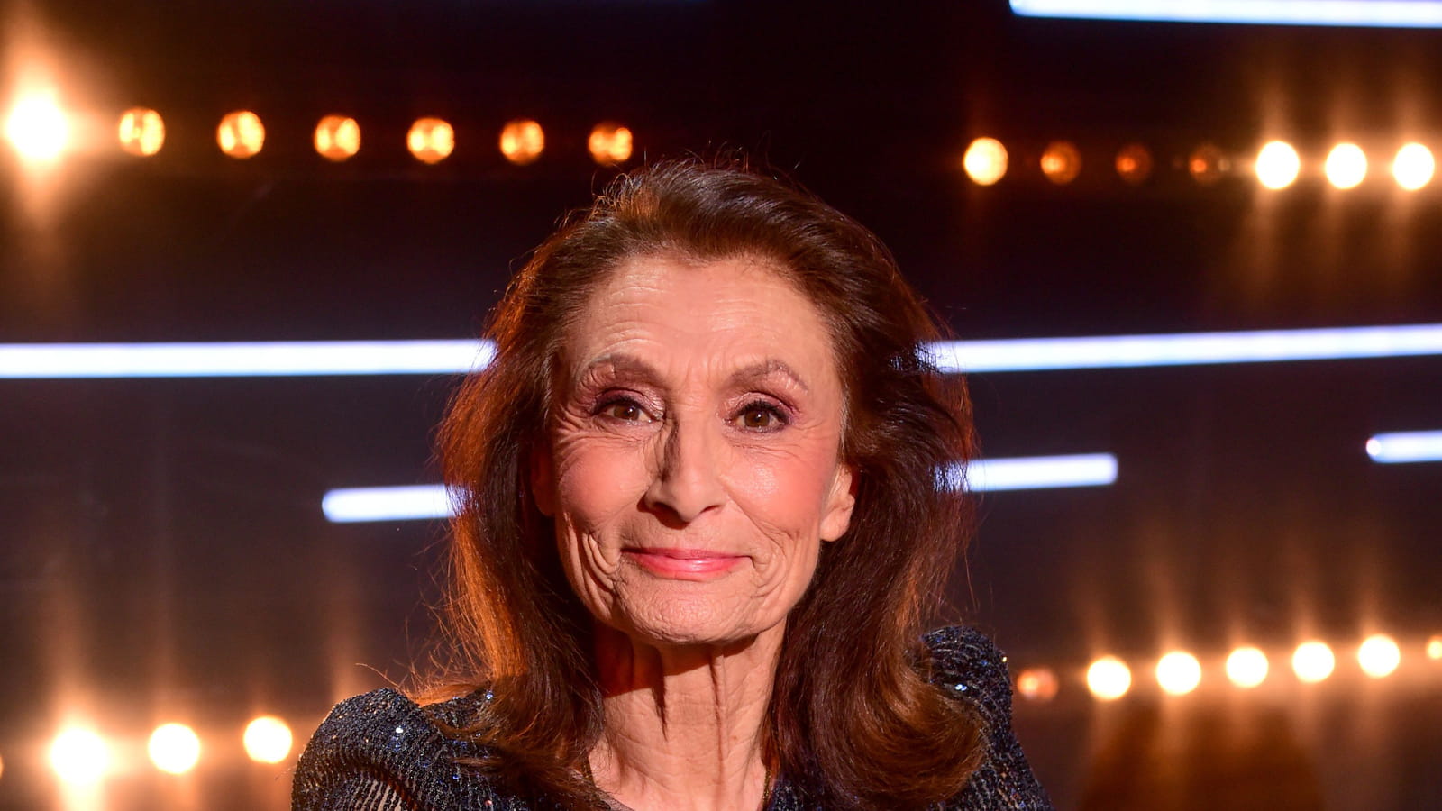 Muguette Fabris