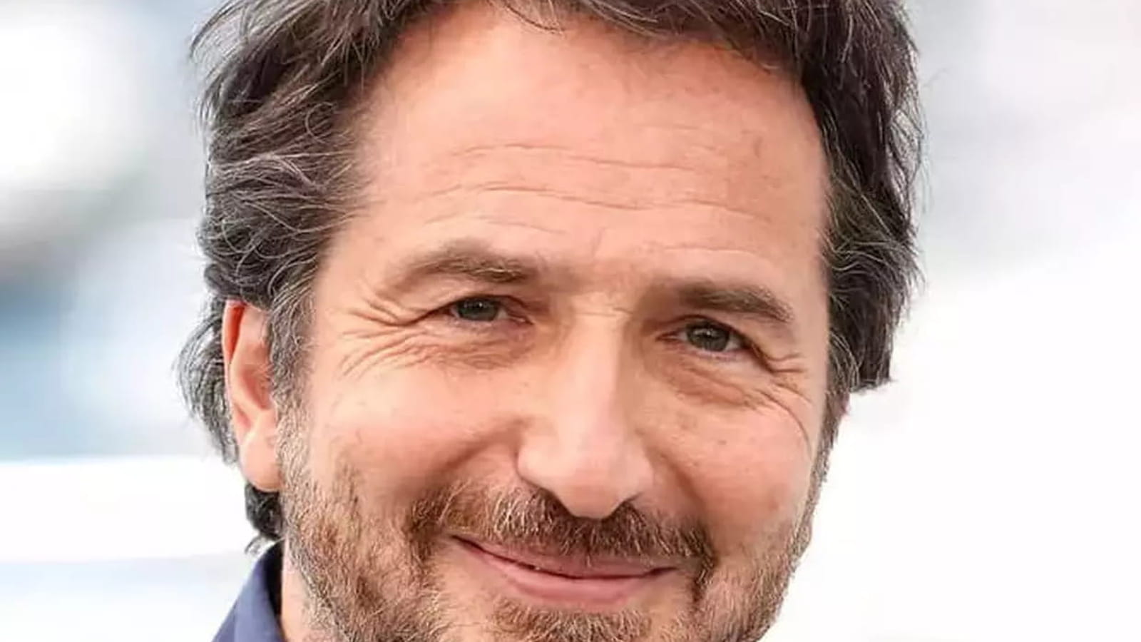 Edouard Baer