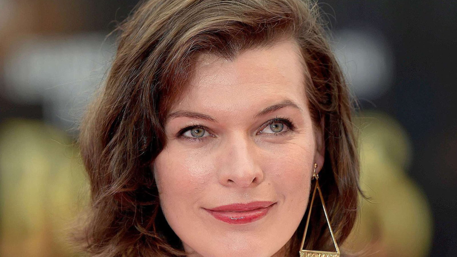 Milla Jovovich