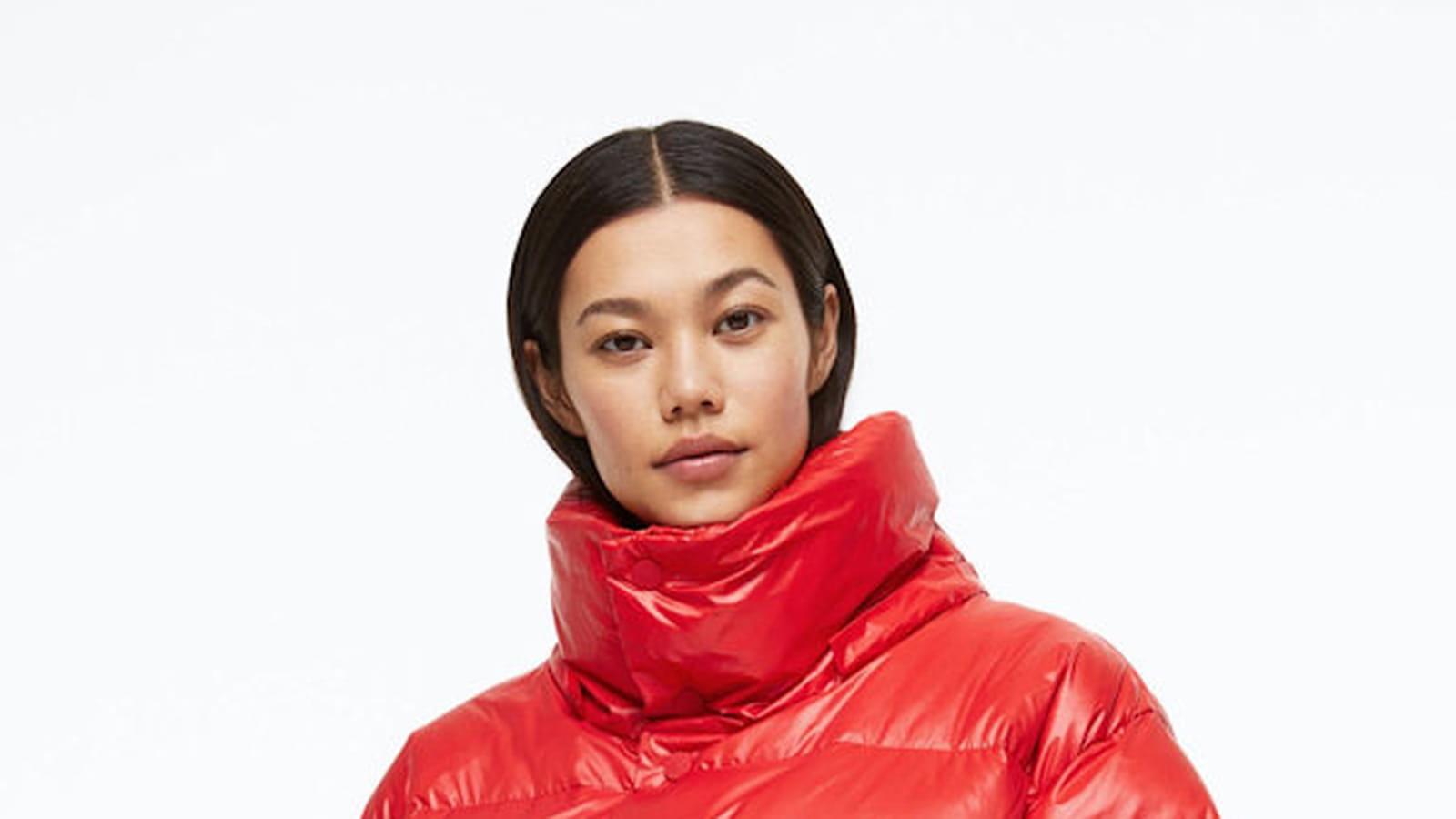 Doudoune H&M