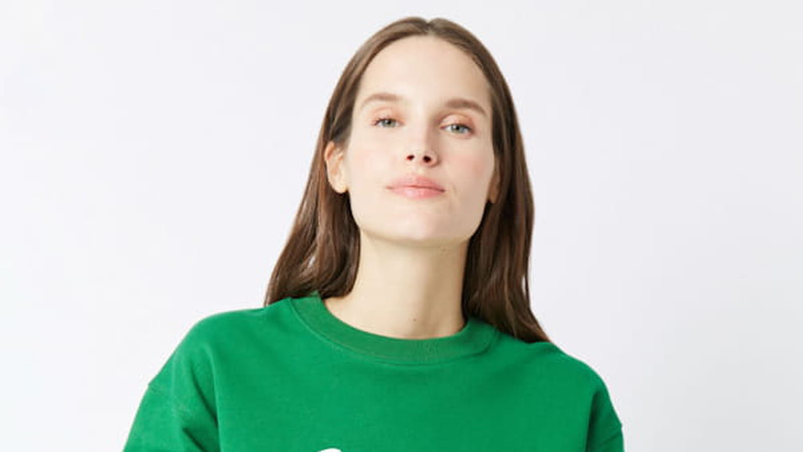 Sweatshirt Roseanna