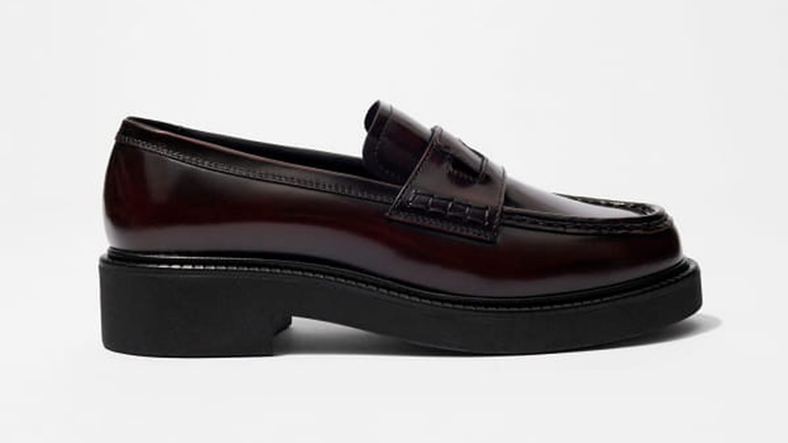 Mocassins & Other Stories
