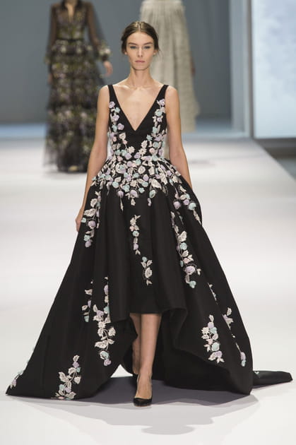 Défilé Ralph & Russo