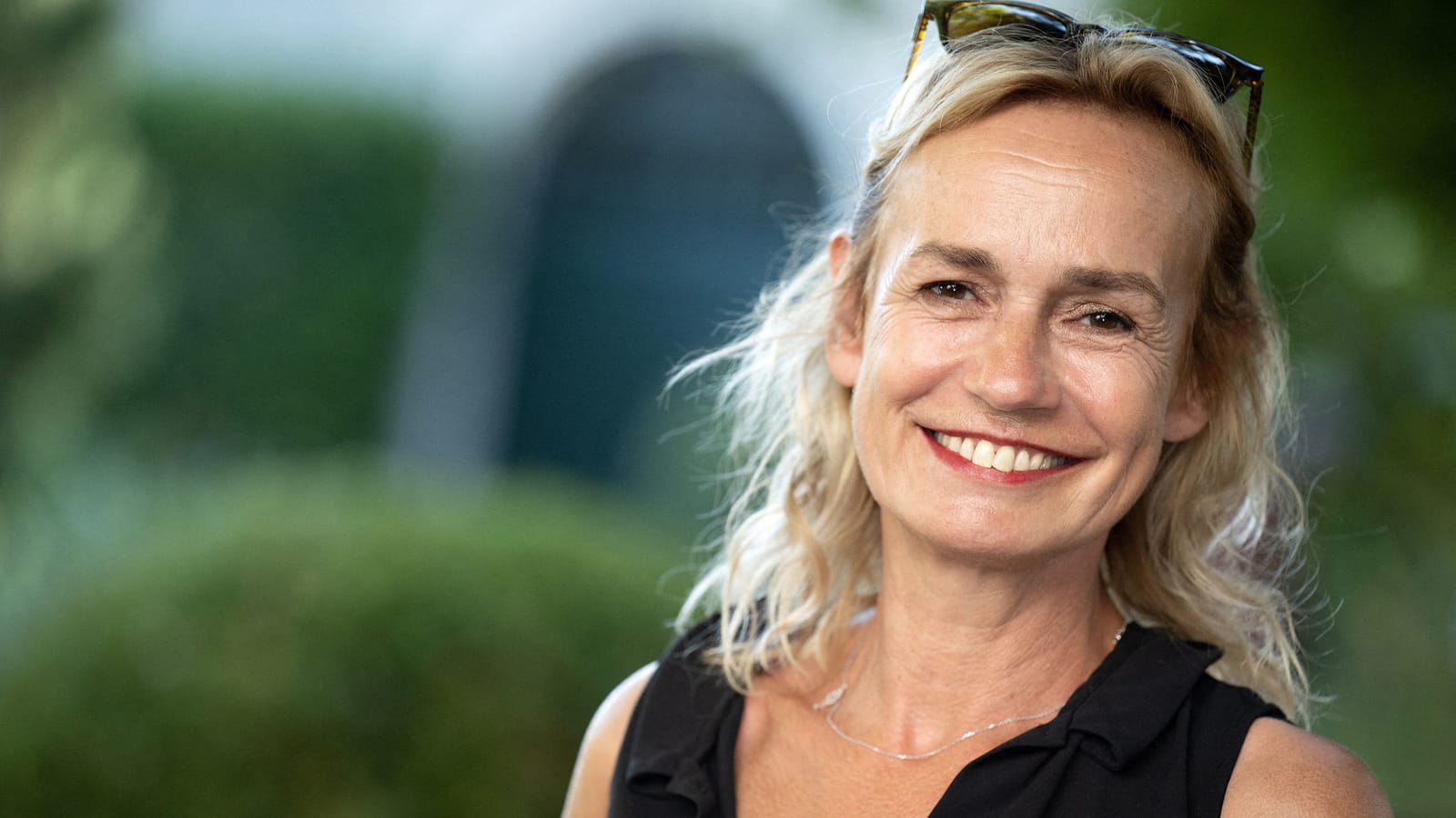 Sandrine Bonnaire