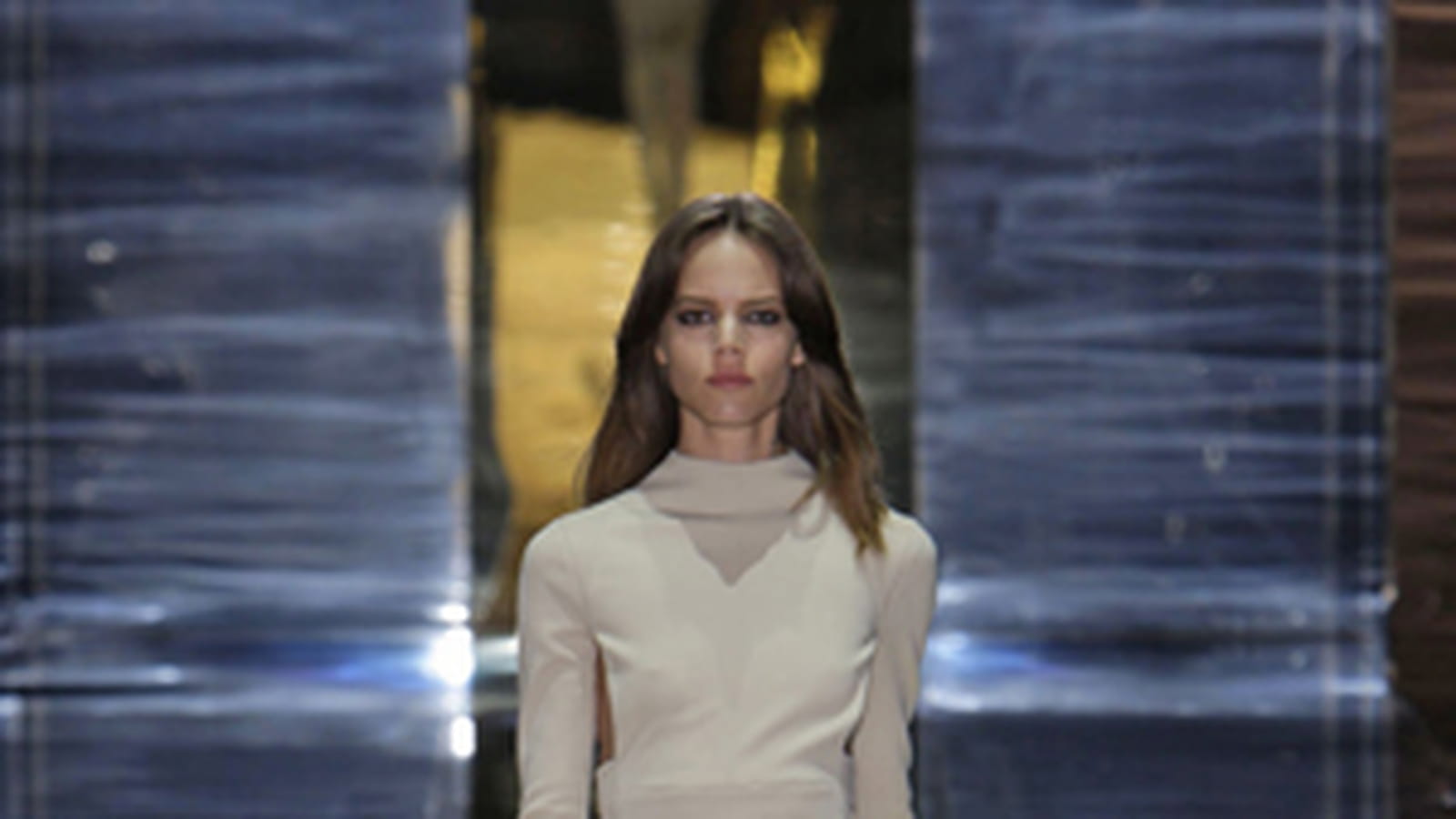 Gucci automne-hiver 2010-2011
