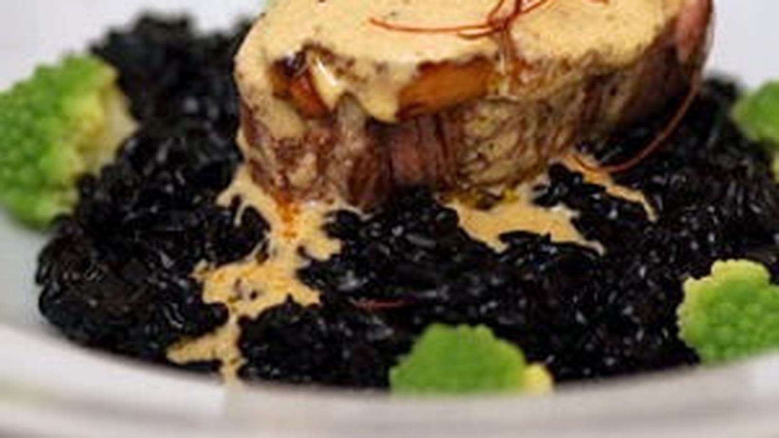  Filet de bœuf Angus