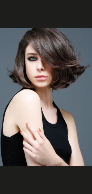 Le carr&eacute; glamour par Jean-Claude Biguine