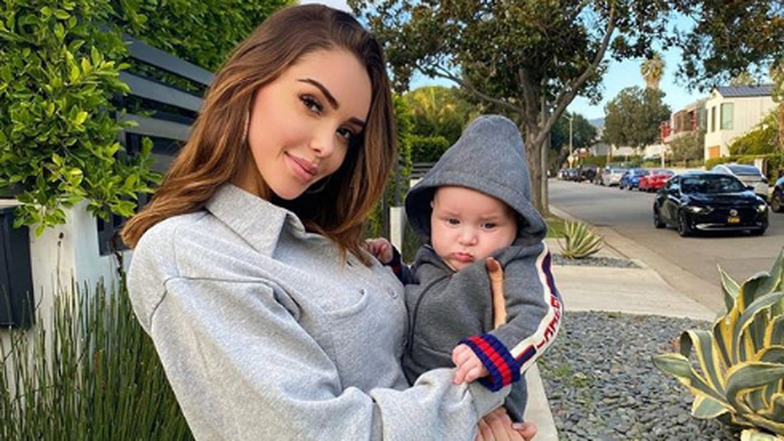 Nabilla