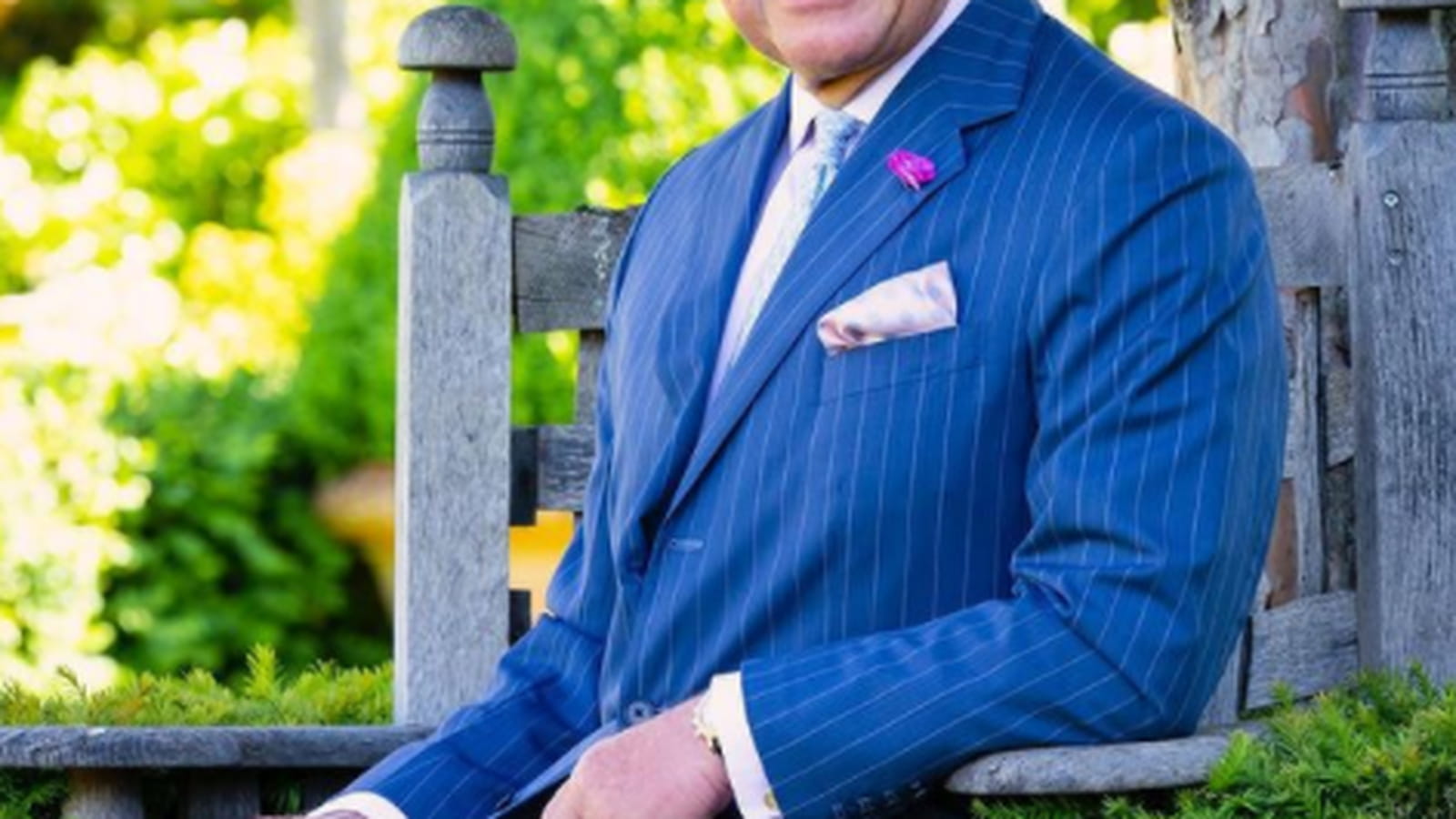 Prince Charles