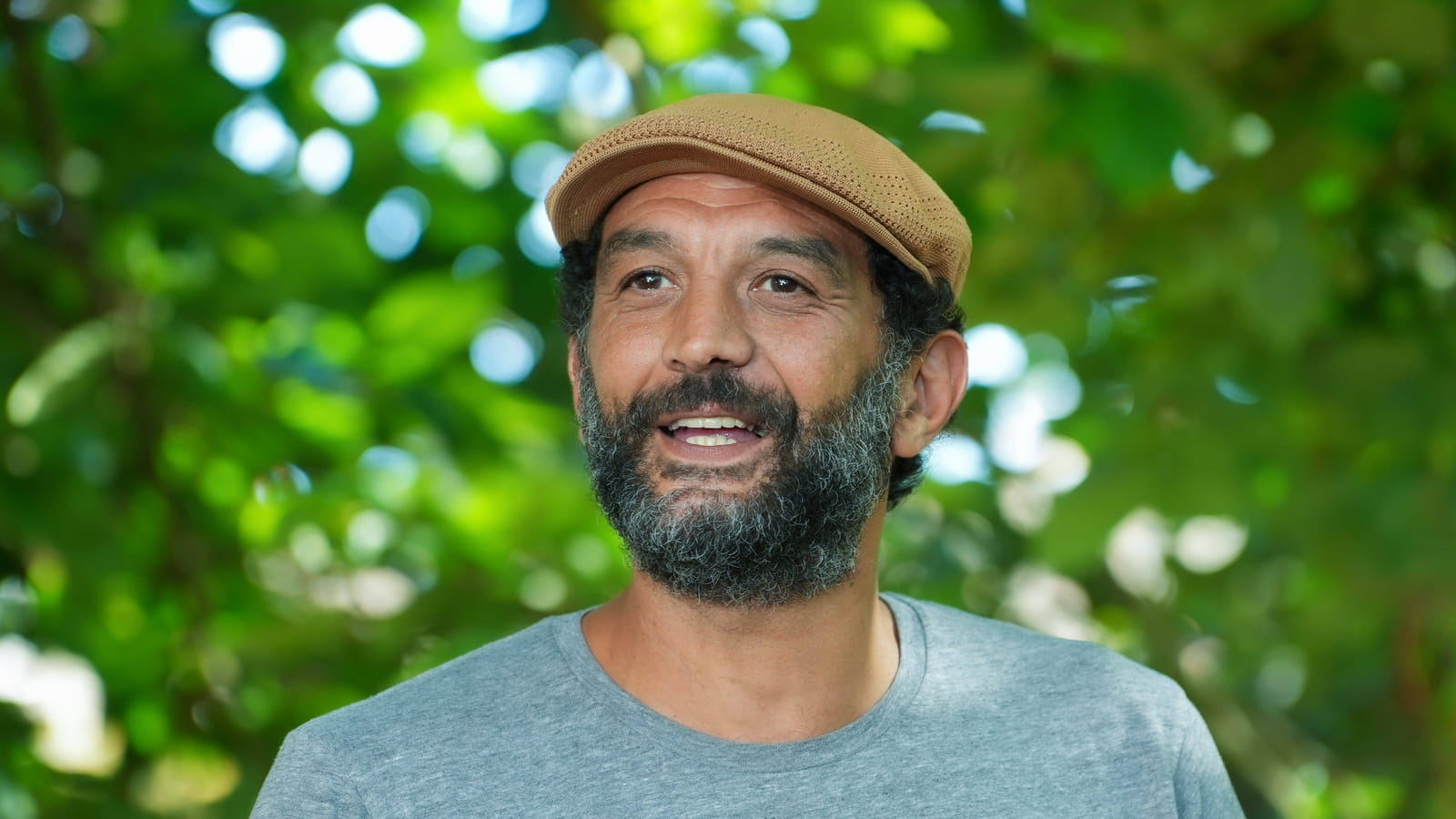 Ramzy Bedia