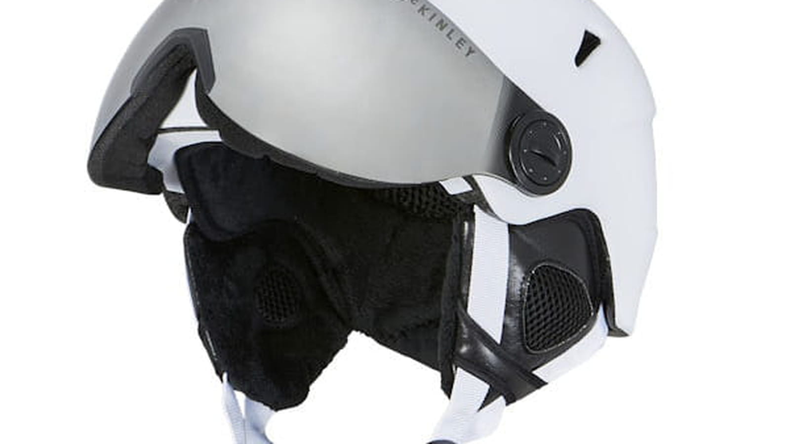 Casque de ski Mc Kinley