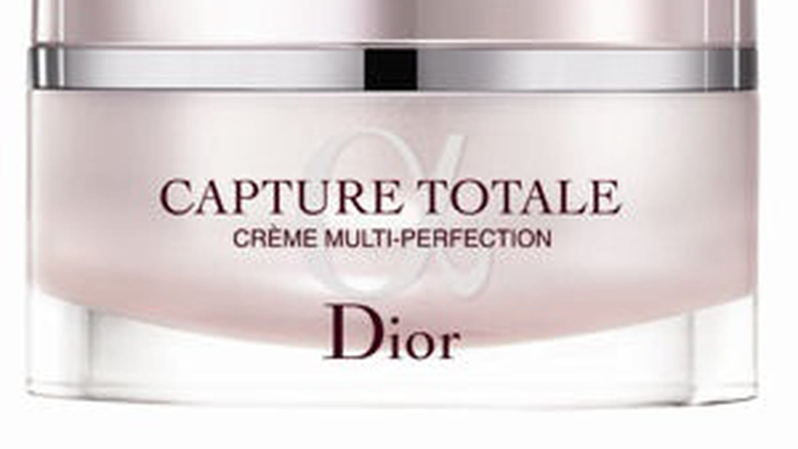 Dior Capture Totale crème multi perfection