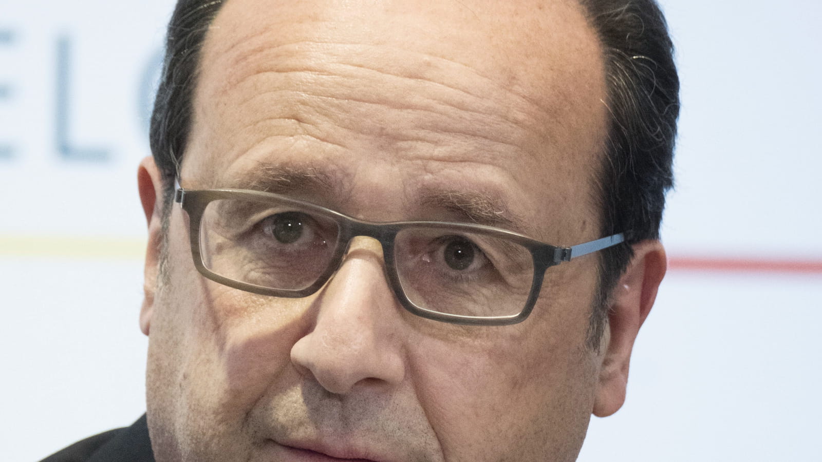 François Hollande