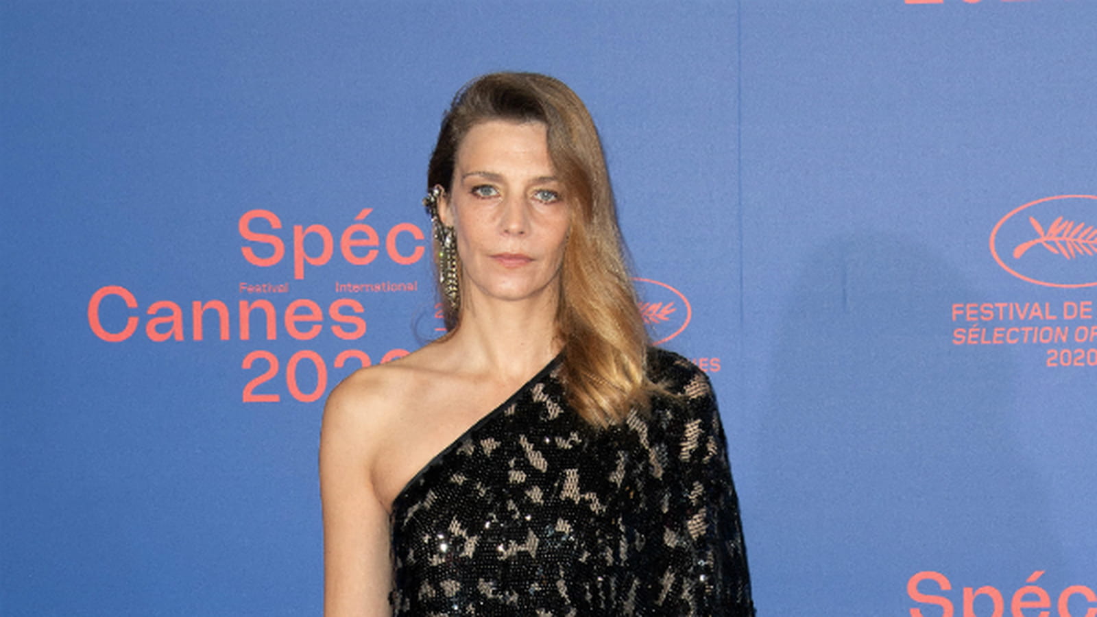 Céline Sallette