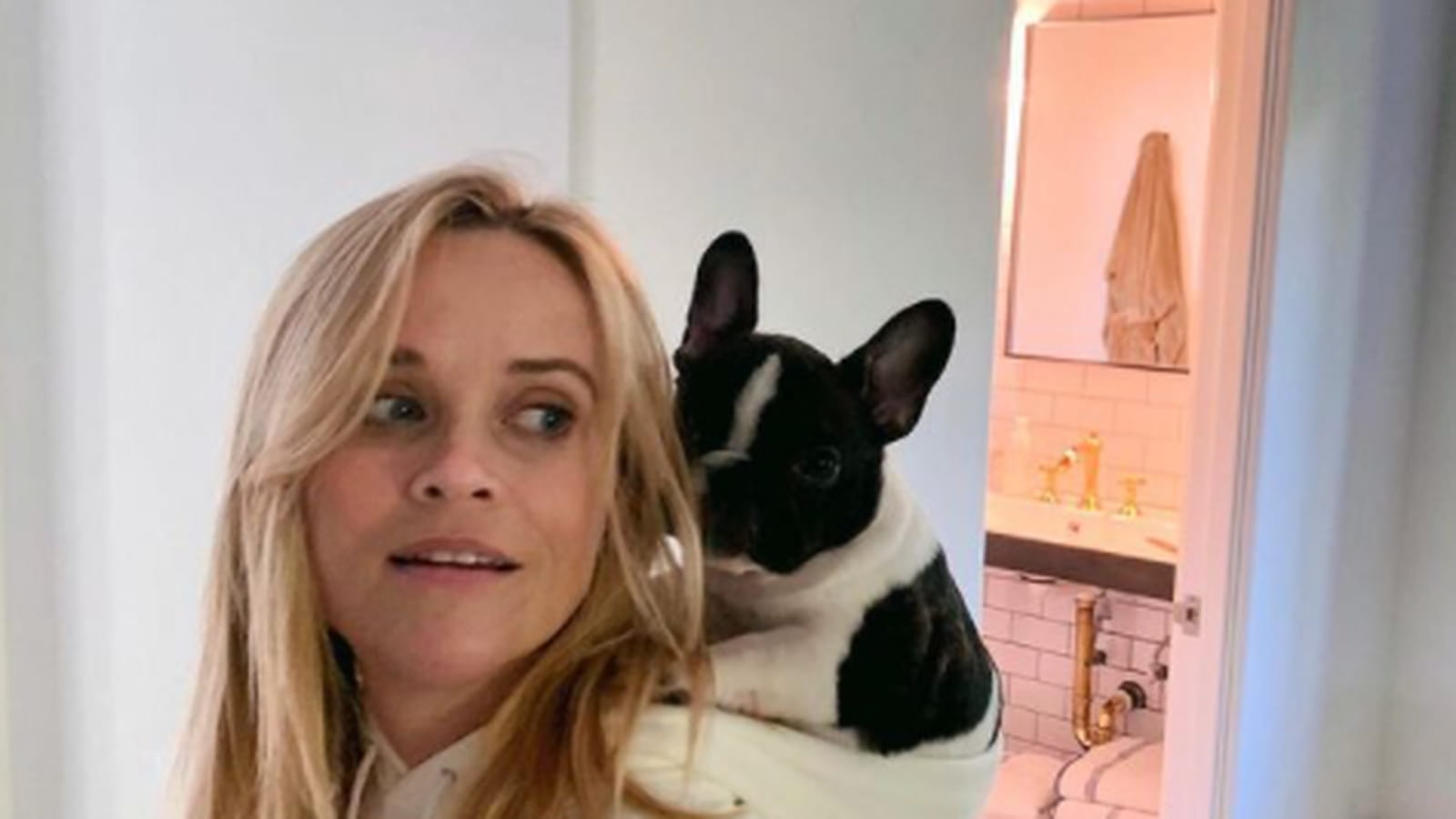 Reese Witherspoon