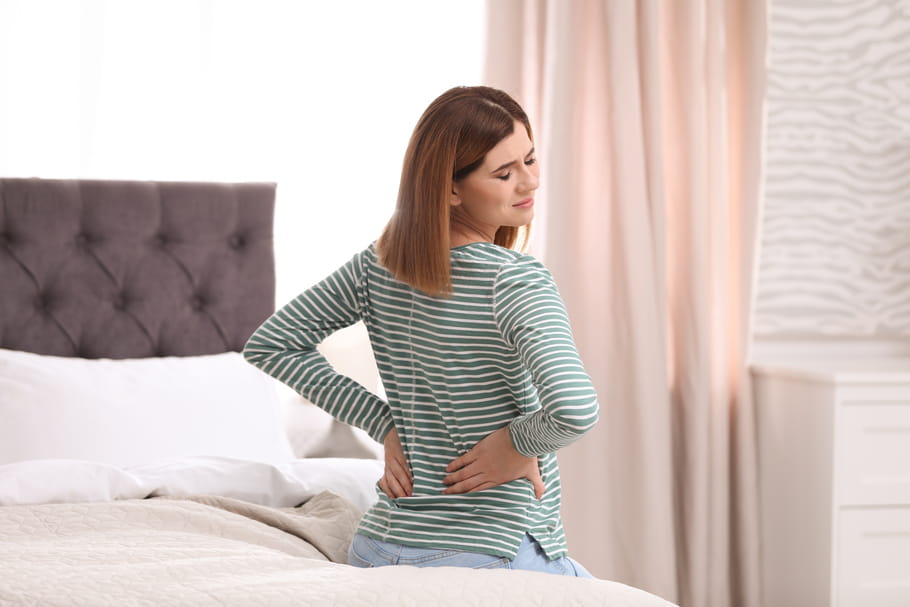 Les traitements et conséquences de l'arthrose lombaire (lombarthrose)