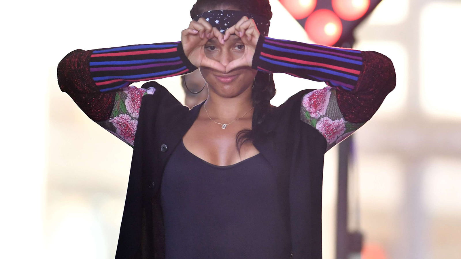 Alicia Keys