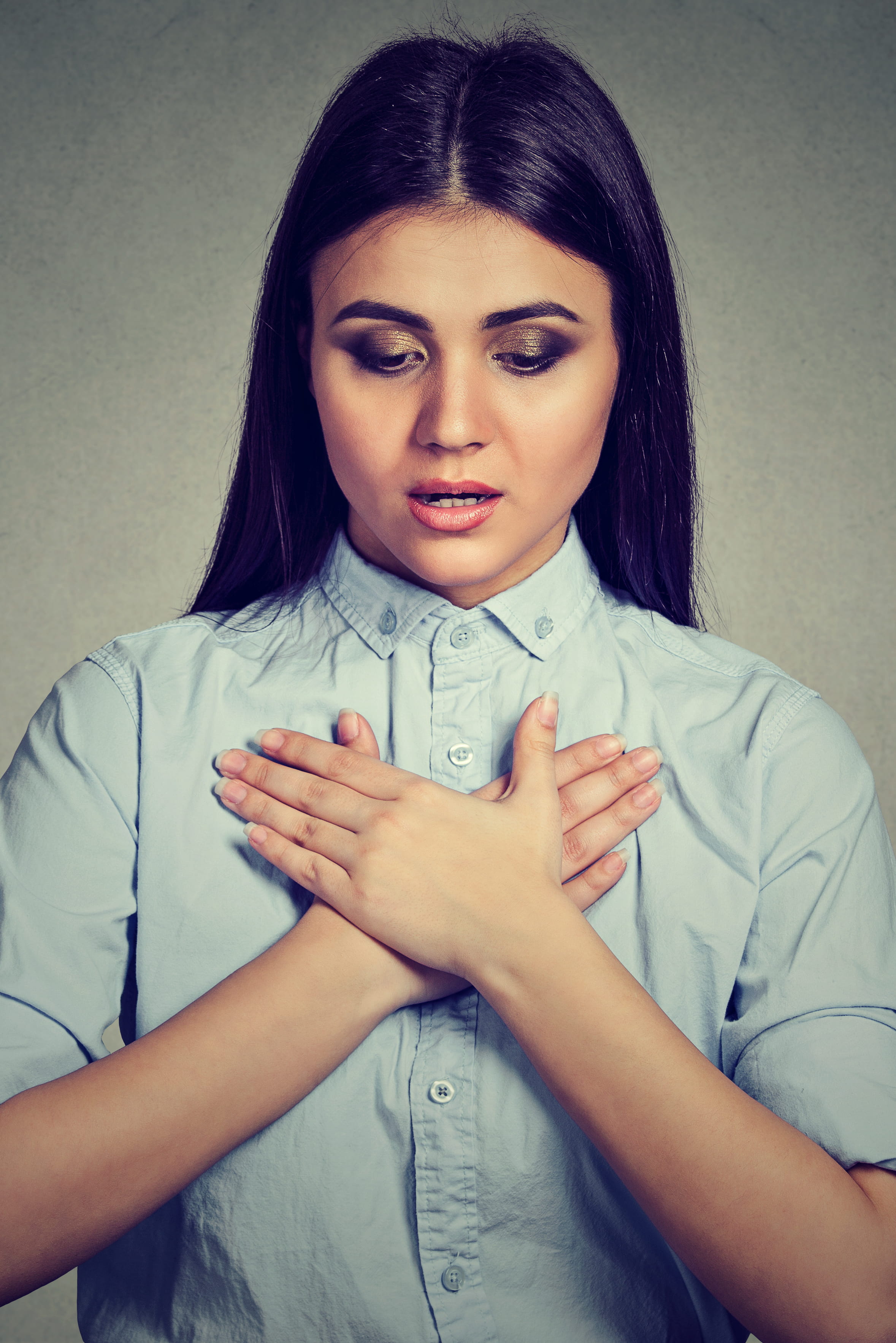 10 La respiration sifflante