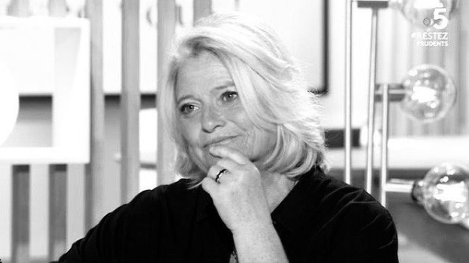Marina Carrère d'Encausse