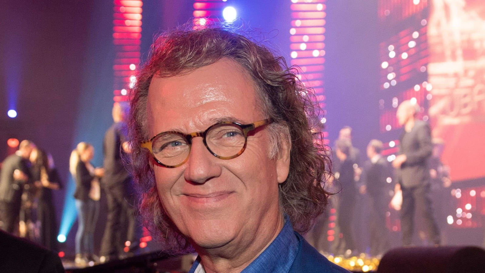 André Rieu