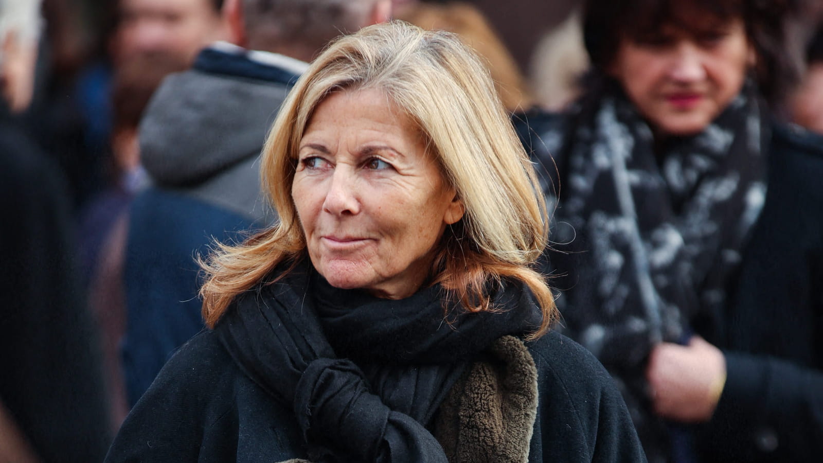 Claire Chazal