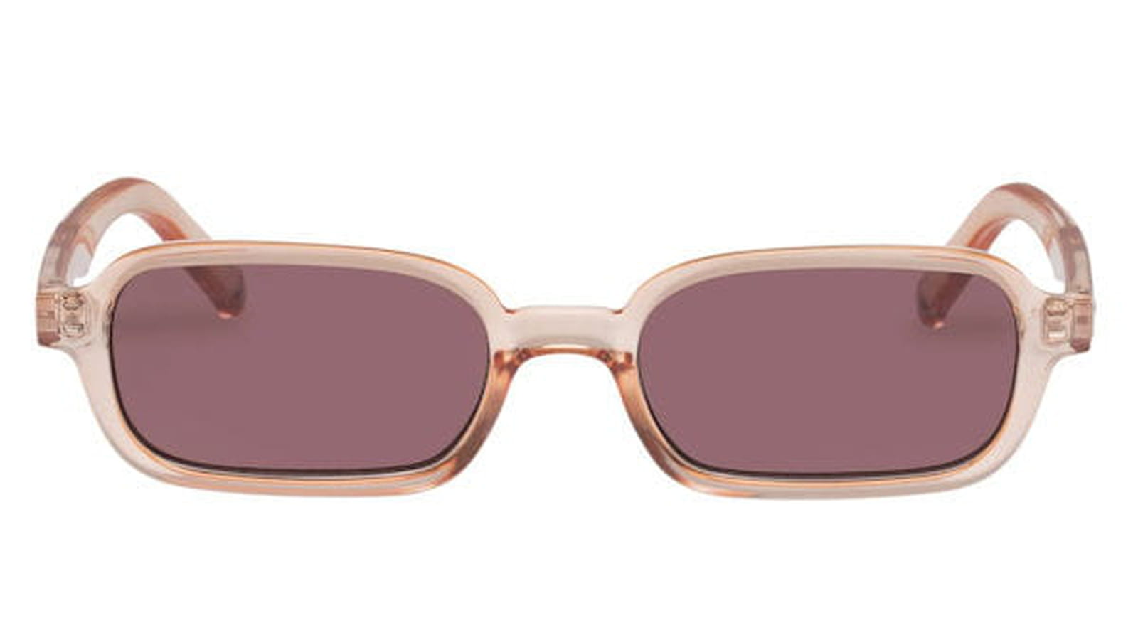Lunettes de soleil Le Specs