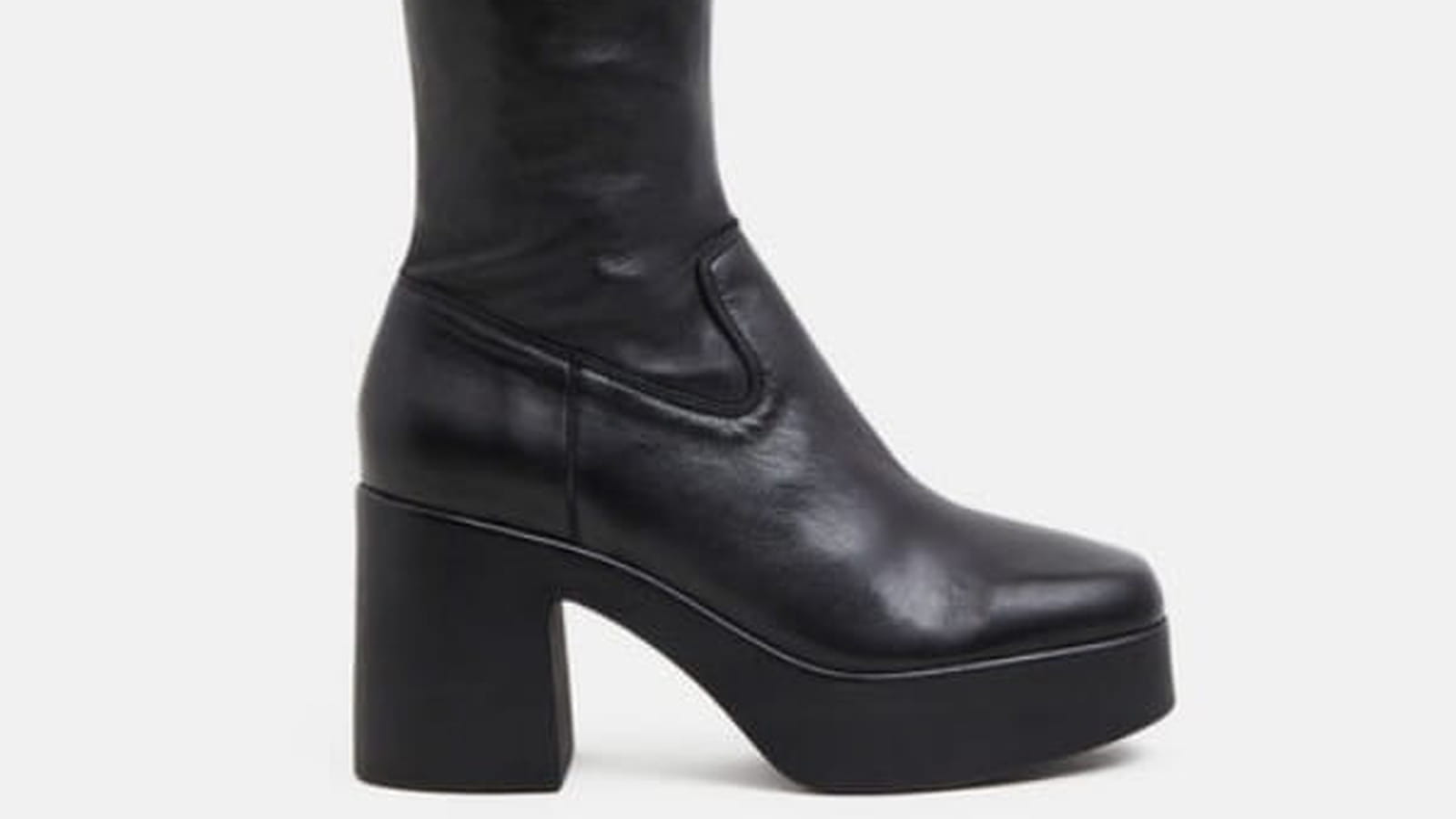 Bottes Minelli