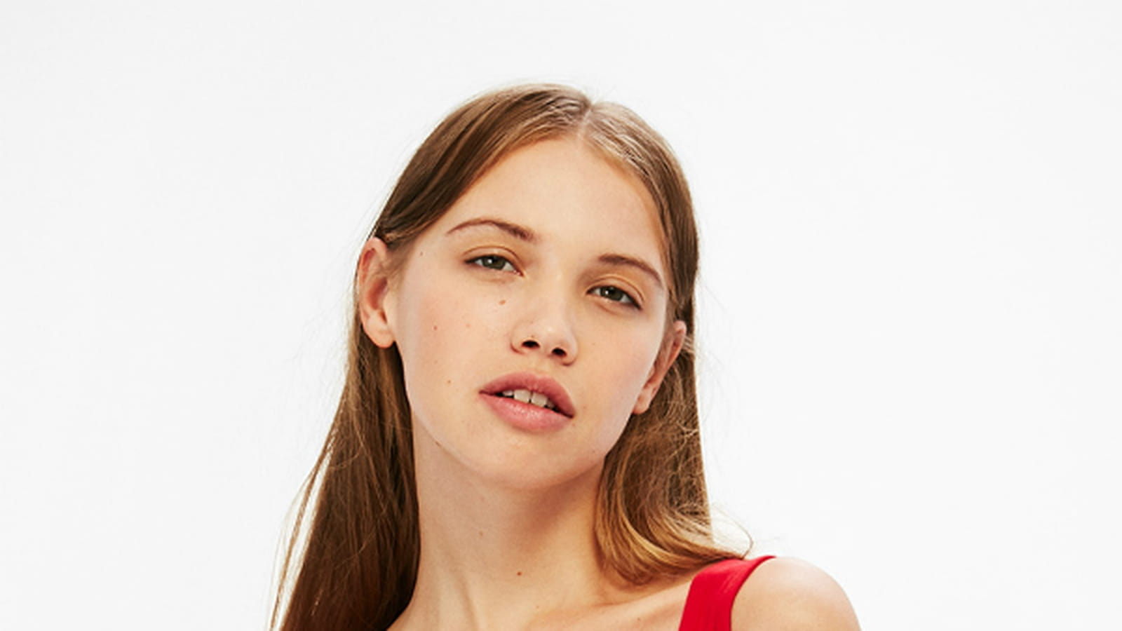 Body Bershka