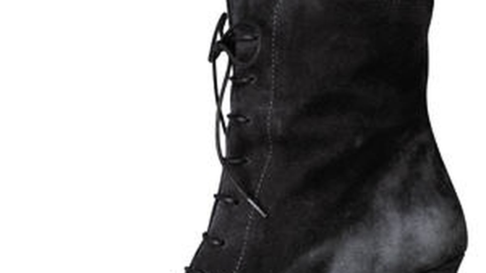 Bottines "Zaho" de Cop.Copine