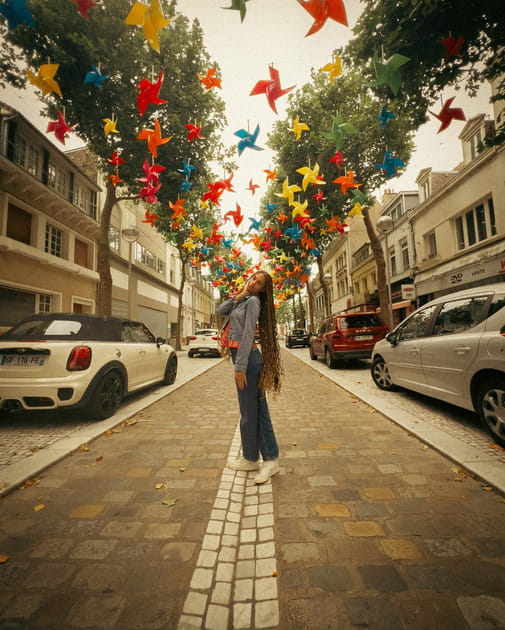 Tiffanny Haie est Miss Centre-Val de Loire 2024