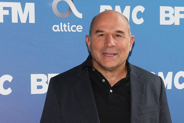 Vincent Moscato "aime le cantal"... Combien a-t-il touch&eacute; pour cette pub&nbsp;?