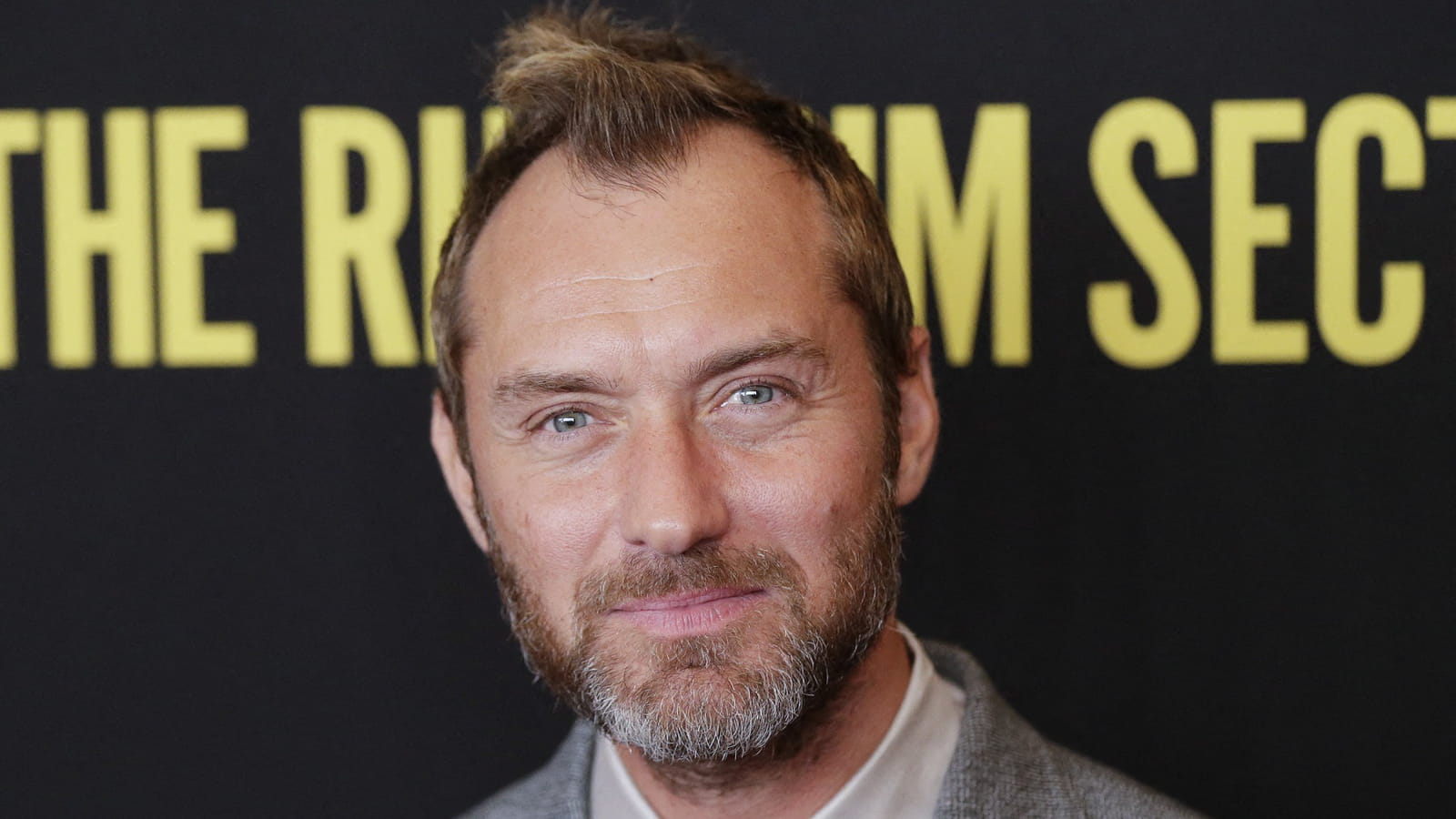 Jude Law