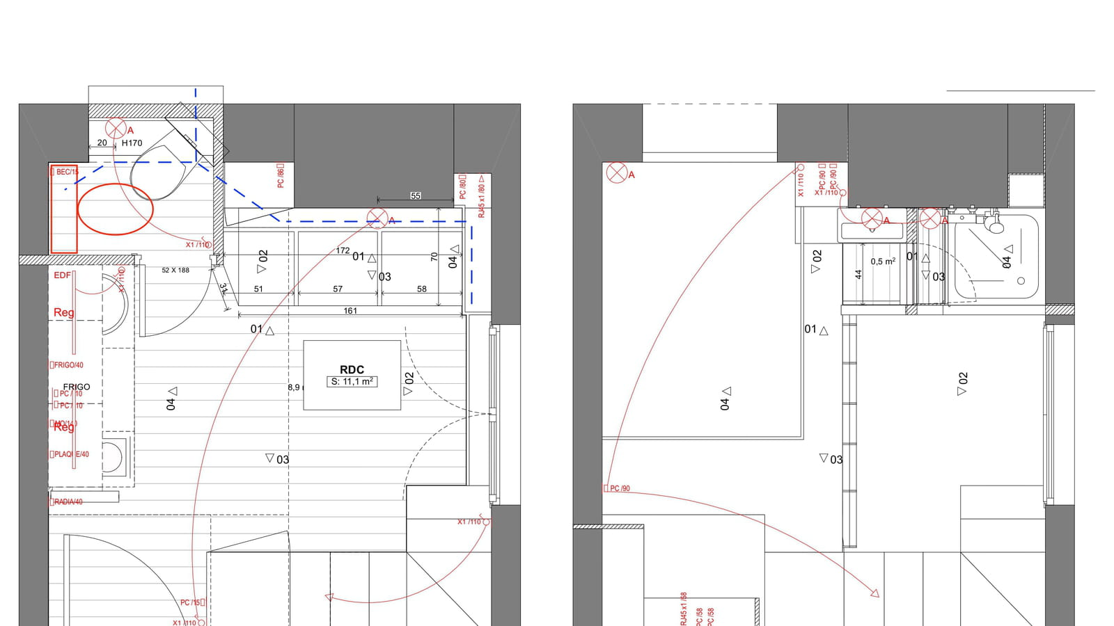 Plan projet