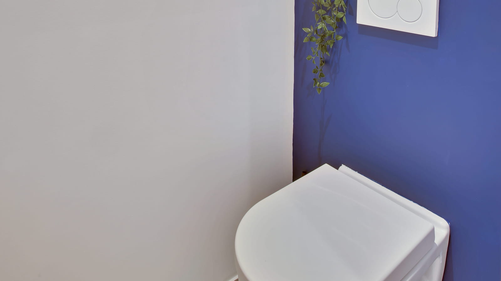 WC indépendants