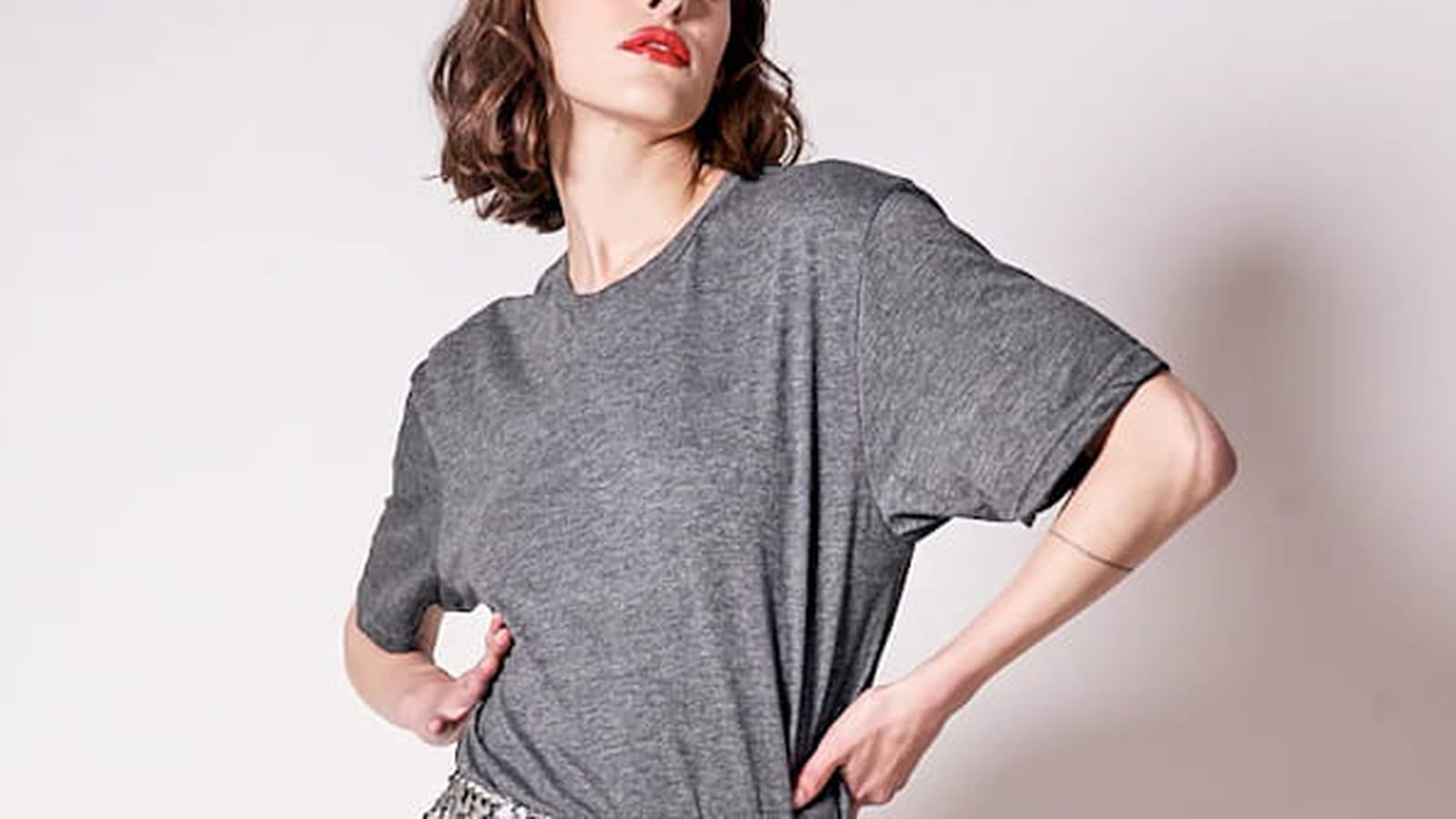 Pantalon Parisienne et Alors