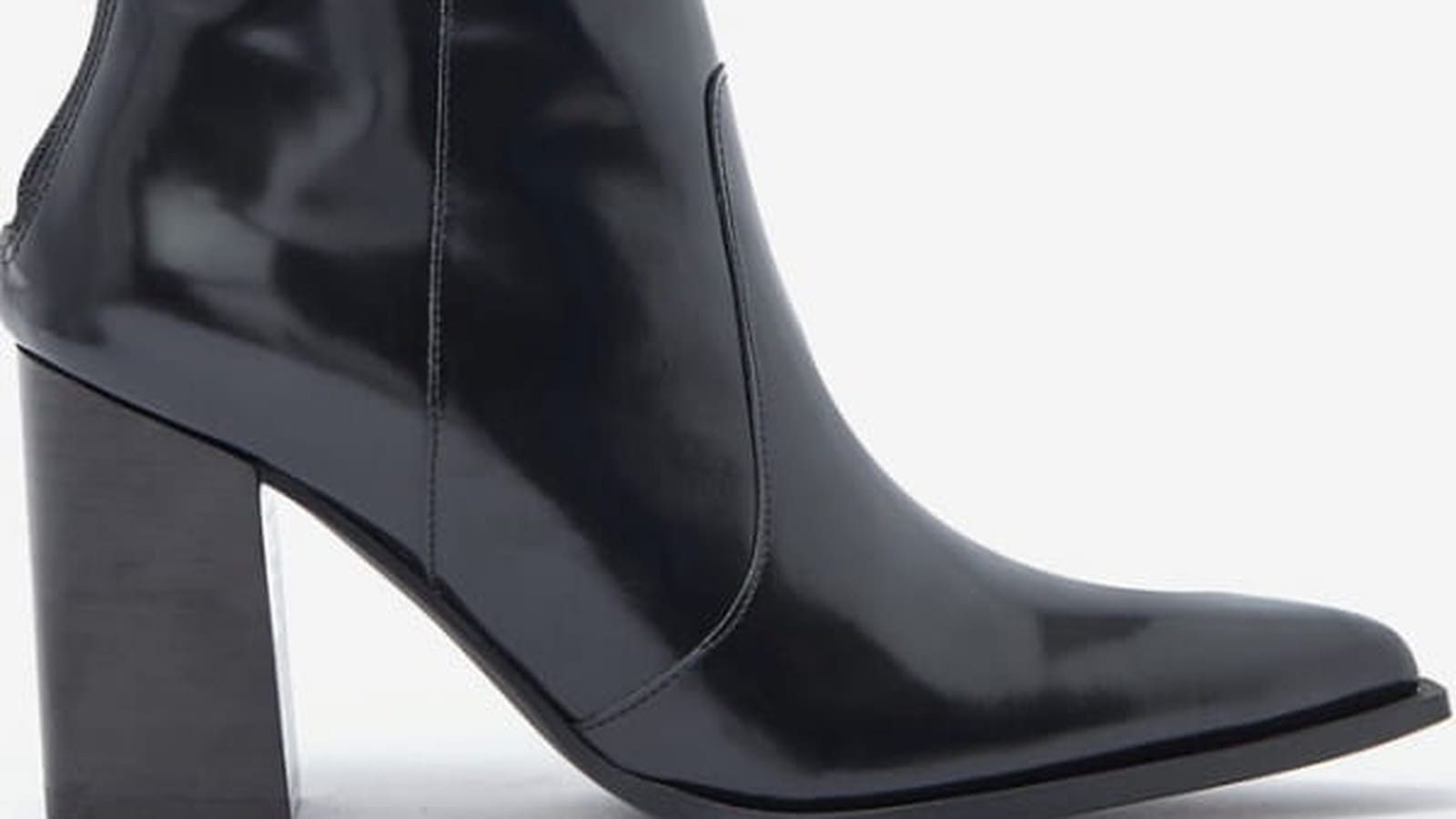 Bottines San Marina