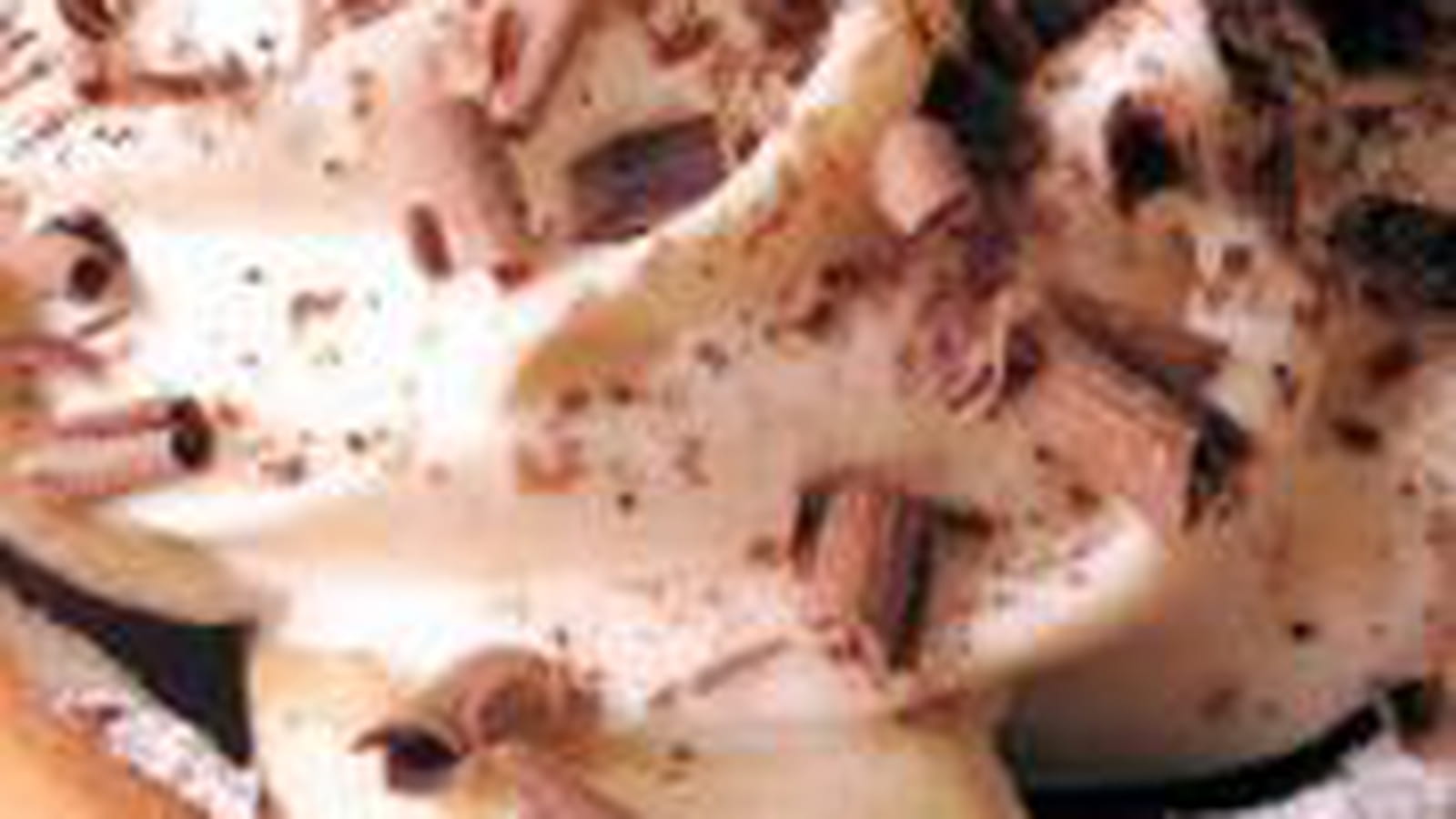 Tartelette banoffee