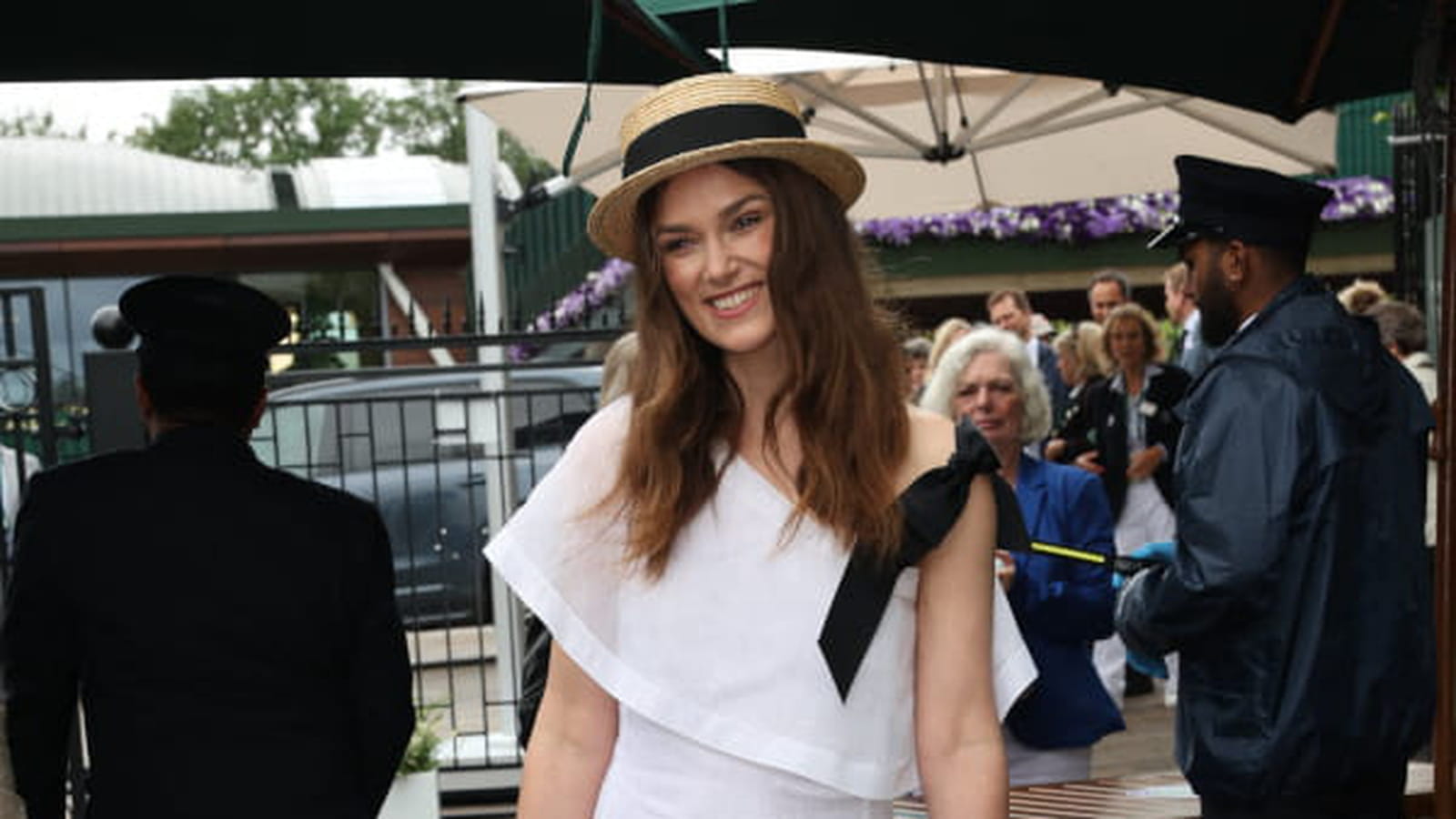 Keira Knightley