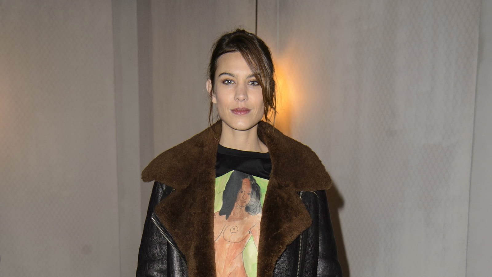 Alexa Chung